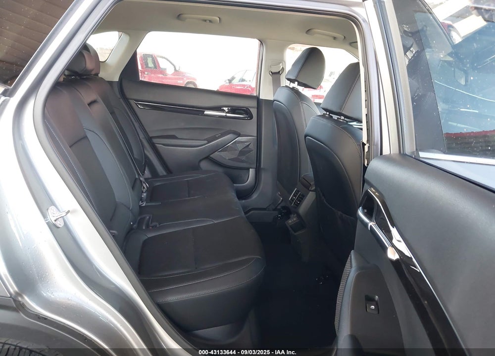 2025 KIA SELTOS VIN: KNDER2AA4S7795546