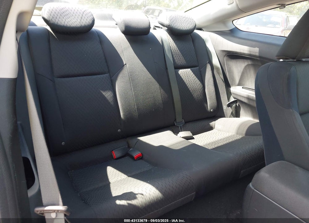 2014 HONDA CIVIC LX VIN: 2HGFG3B5XEH508206
