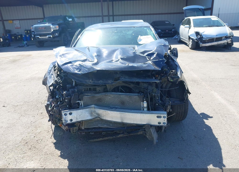 2018 NISSAN ALTIMA 2.5 SL VIN: 1N4AL3AP7JC180902