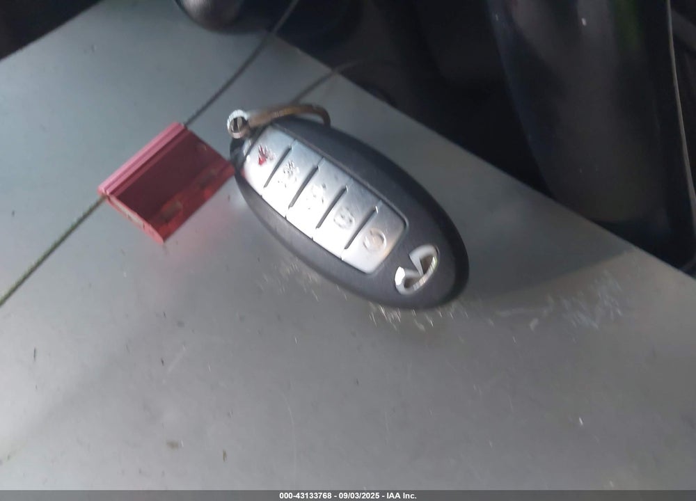2018 INFINITI Q50 VIN: JN1FV7AR5JM480535