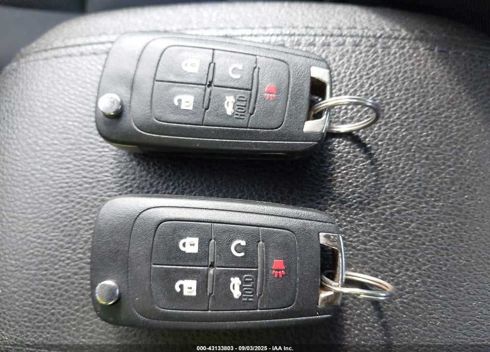 2012 CHEVROLET CRUZE VIN: 1G1PF5SC9C7268387