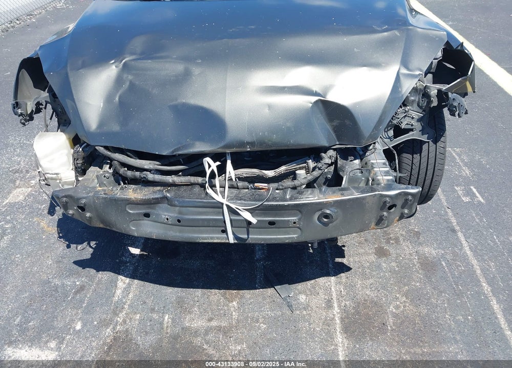 2010 MAZDA MAZDA3 VIN: JM1BL1H55A1321467