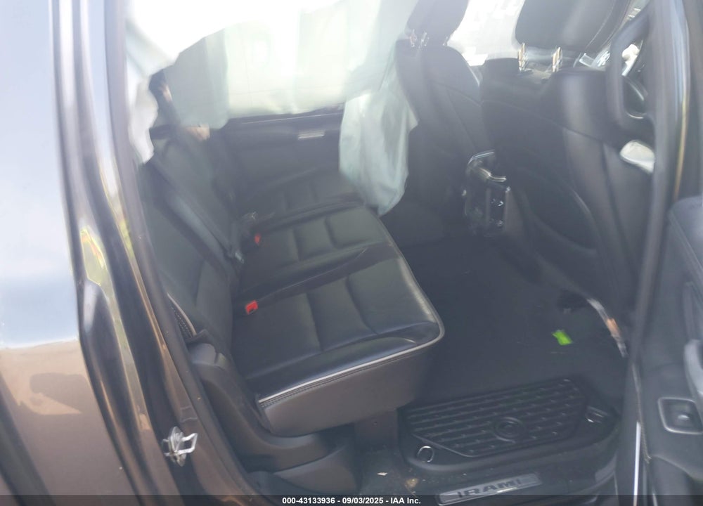 2020 RAM 1500 VIN: 1C6SRFJTXLN368758