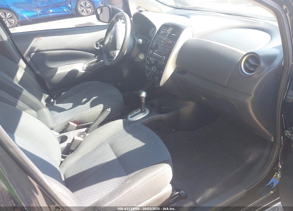 2015 NISSAN VERSA NOTE SV VIN: 3N1CE2CP7FL398695