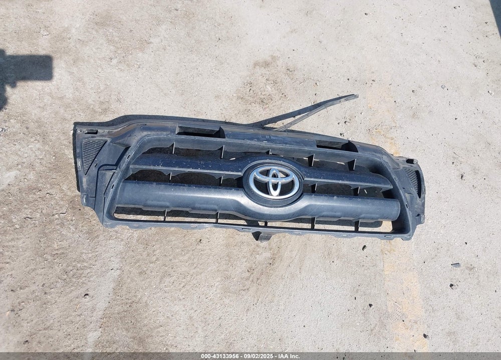 2006 TOYOTA TACOMA VIN: 5TENX22N36Z202071