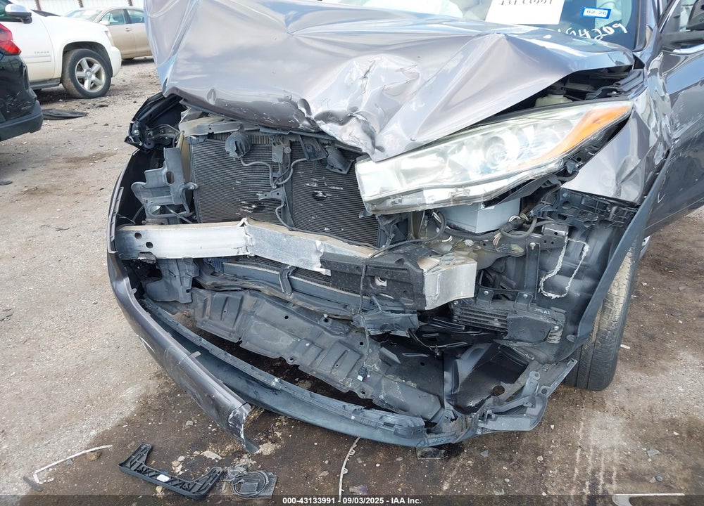 2016 TOYOTA HIGHLANDER VIN: 5TDKKRFH0GS180334