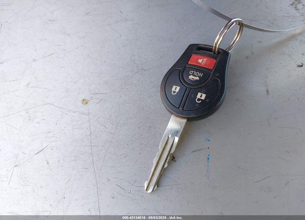 2014 NISSAN SENTRA VIN: 3N1AB7AP5EY290450