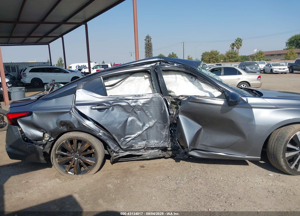 2019 NISSAN ALTIMA VIN: 1N4BL4CV2KC172410