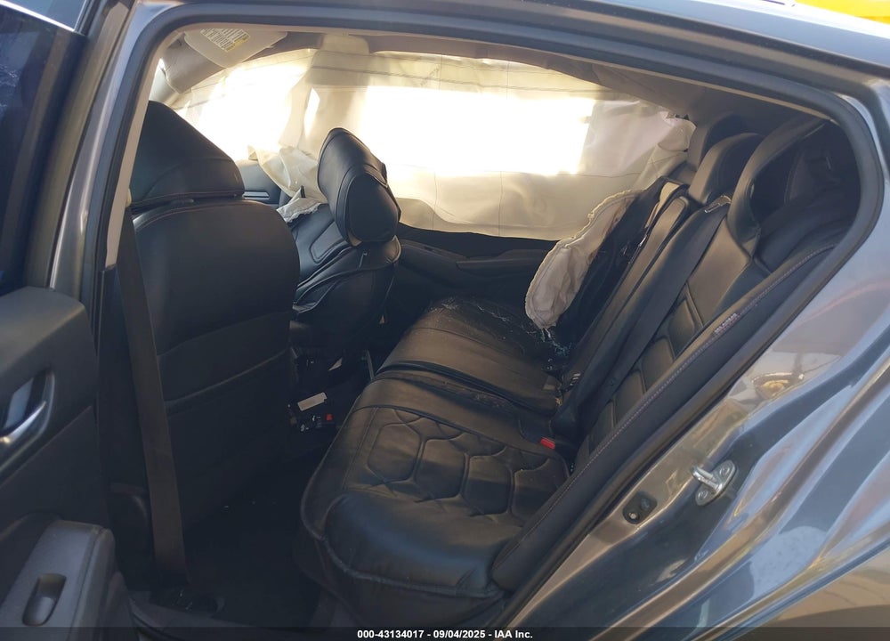2019 NISSAN ALTIMA VIN: 1N4BL4CV2KC172410