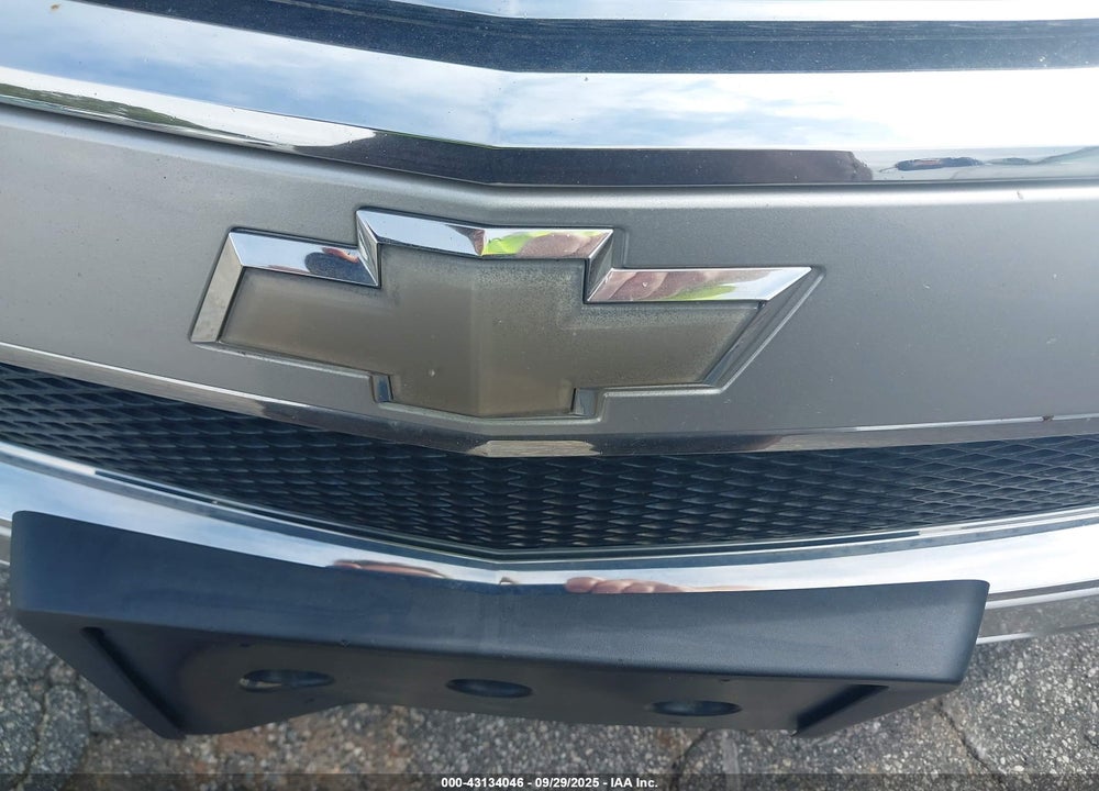 2009 CHEVROLET MALIBU VIN: 1G1ZH57B69F129089
