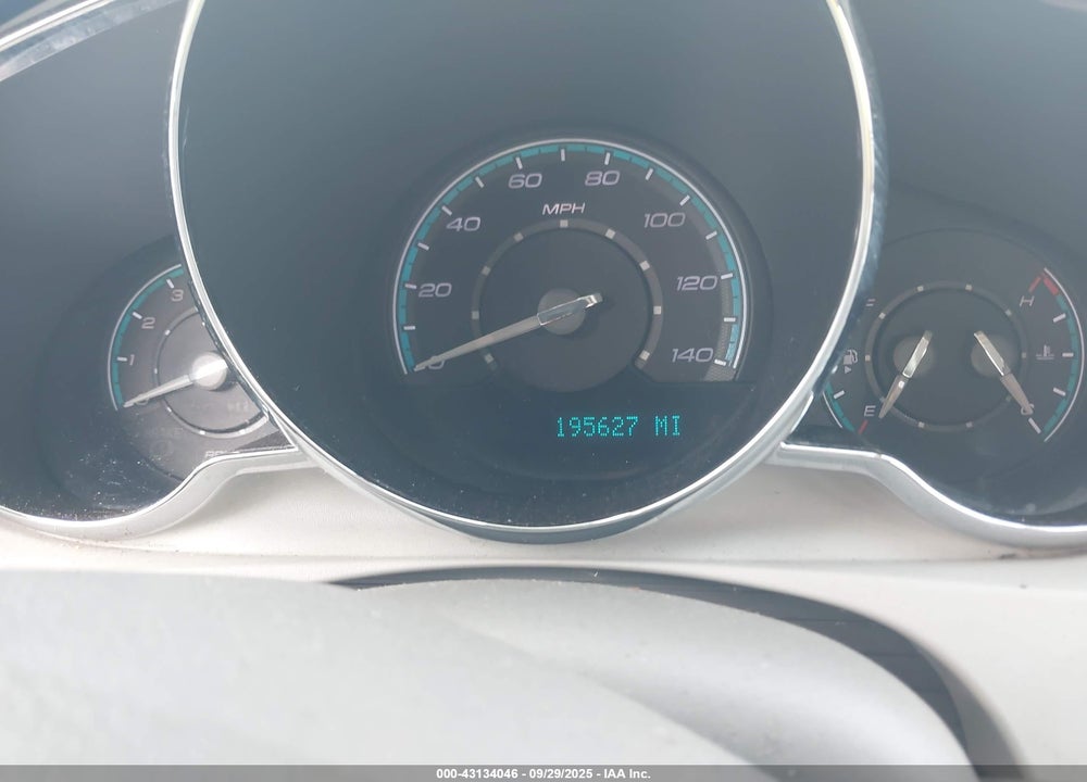 2009 CHEVROLET MALIBU VIN: 1G1ZH57B69F129089