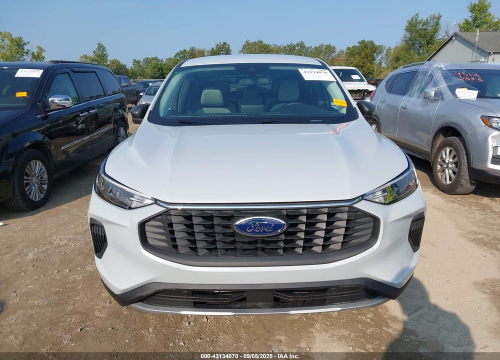2025 FORD ESCAPE VIN: 1FMCU9GN4SUB56895