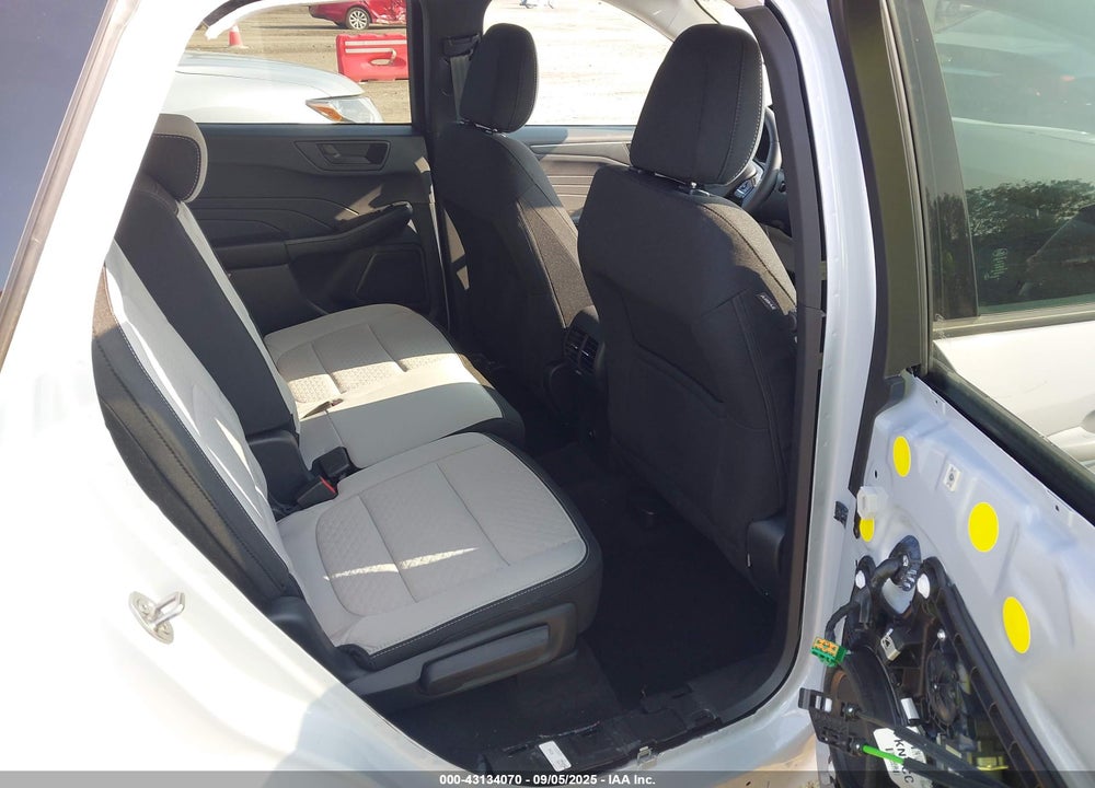 2025 FORD ESCAPE VIN: 1FMCU9GN4SUB56895