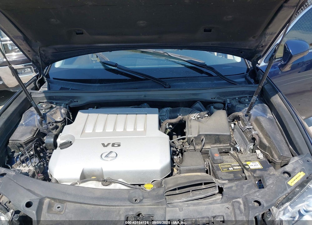 2014 LEXUS ES 350 VIN: JTHBK1GG4E2090470