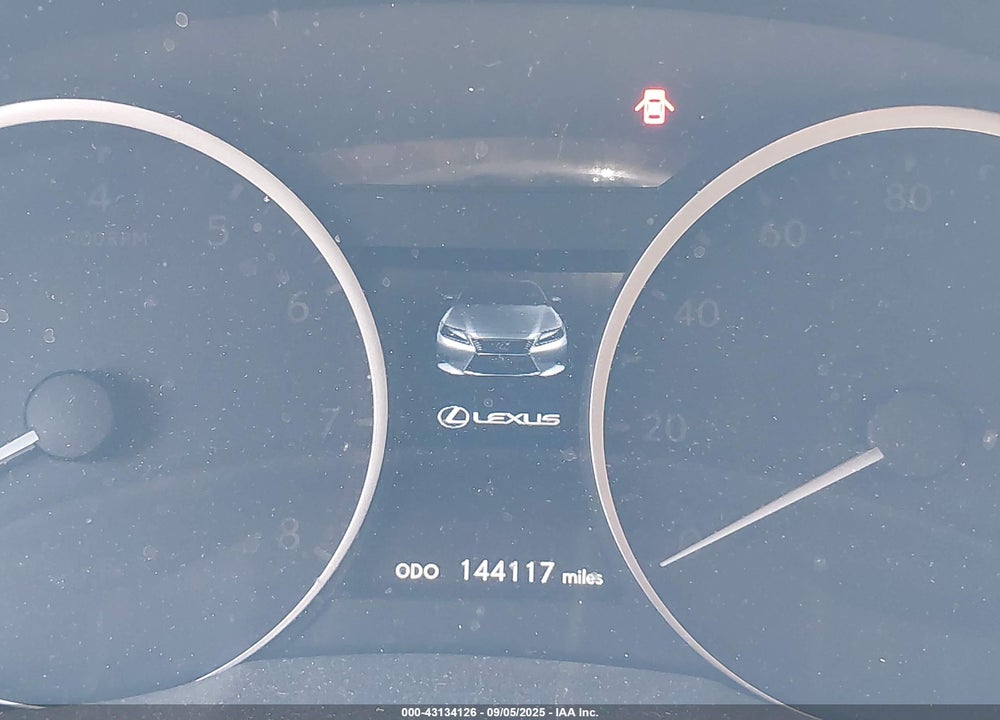2014 LEXUS ES 350 VIN: JTHBK1GG4E2090470