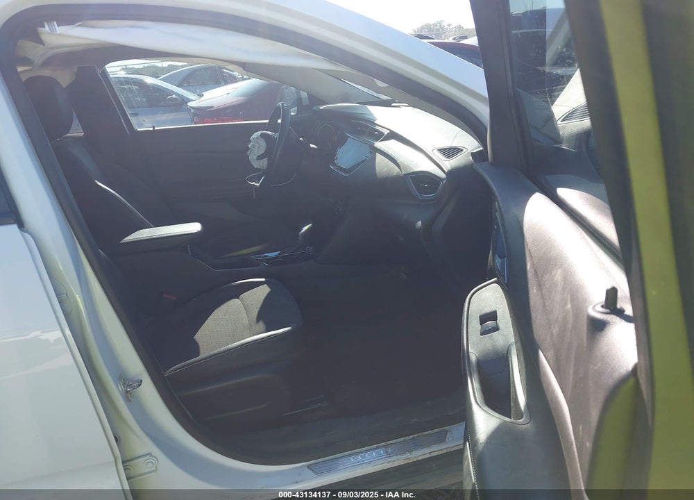 2020 BUICK ENCORE GX VIN: KL4MMDSL4LB105311