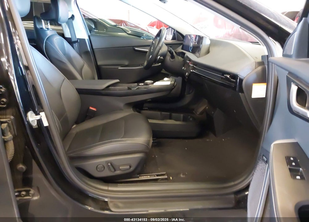 2022 KIA EV6 VIN: KNDC3DLC9N5058765