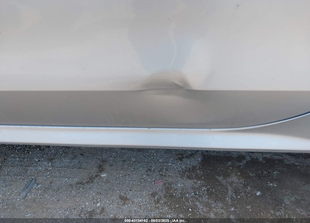 2014 VOLKSWAGEN PASSAT VIN: 1VWAS7A34EC042884