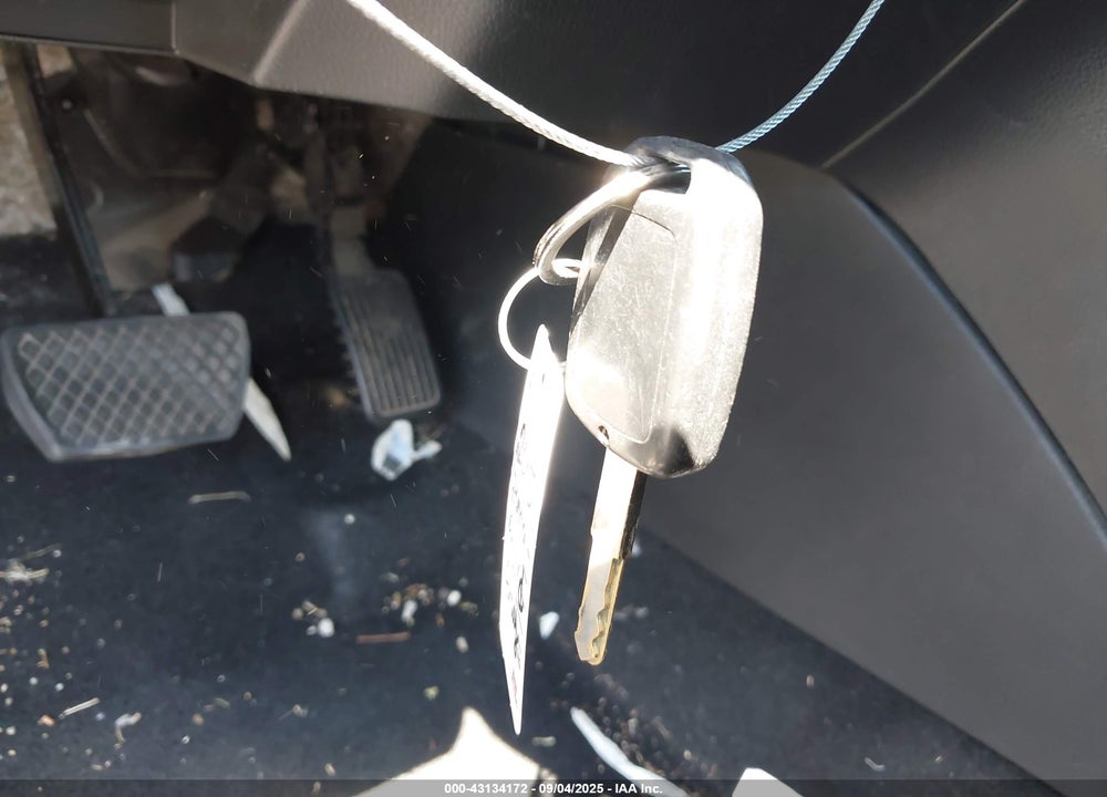2015 HONDA ACCORD VIN: 1HGCR2F3XFA014962