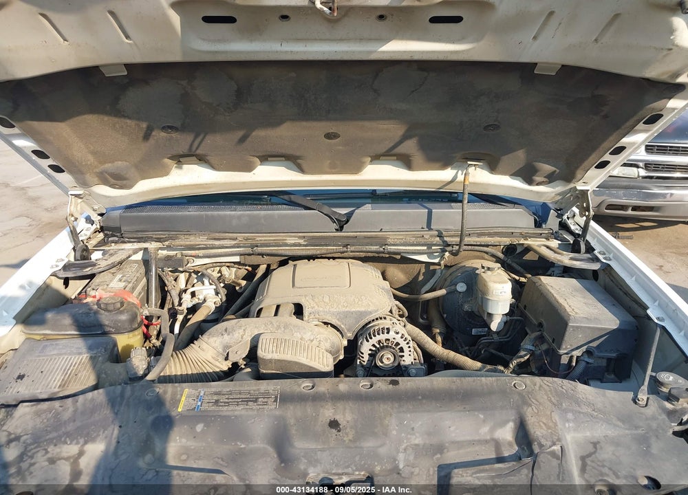 2009 GMC SIERRA 1500 VIN: 3GTFK33229G266213