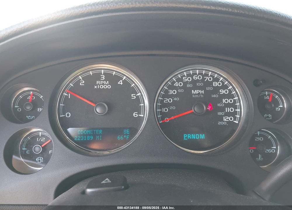 2009 GMC SIERRA 1500 VIN: 3GTFK33229G266213