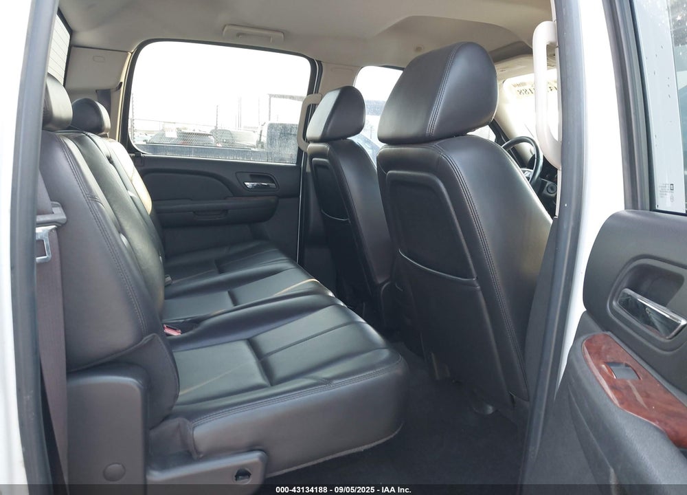 2009 GMC SIERRA 1500 VIN: 3GTFK33229G266213