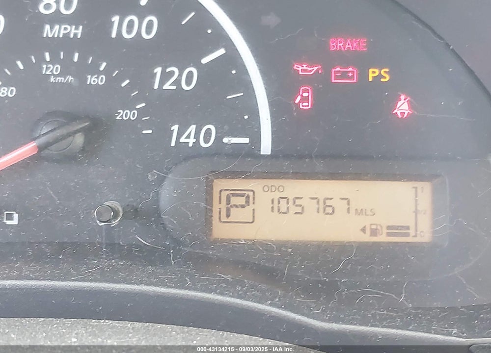 2015 NISSAN VERSA VIN: 3N1CN7AP5FL812542