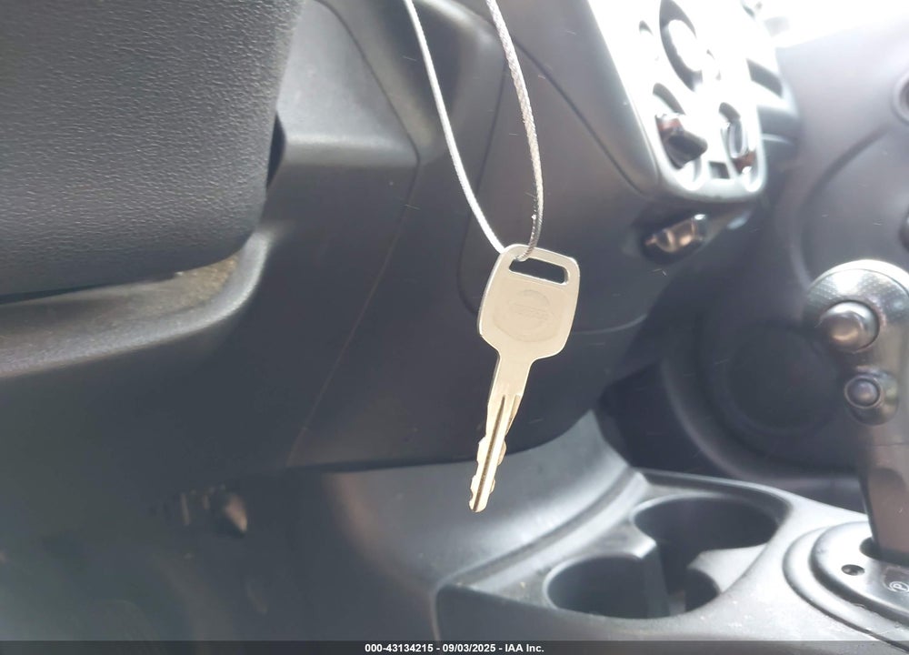 2015 NISSAN VERSA VIN: 3N1CN7AP5FL812542