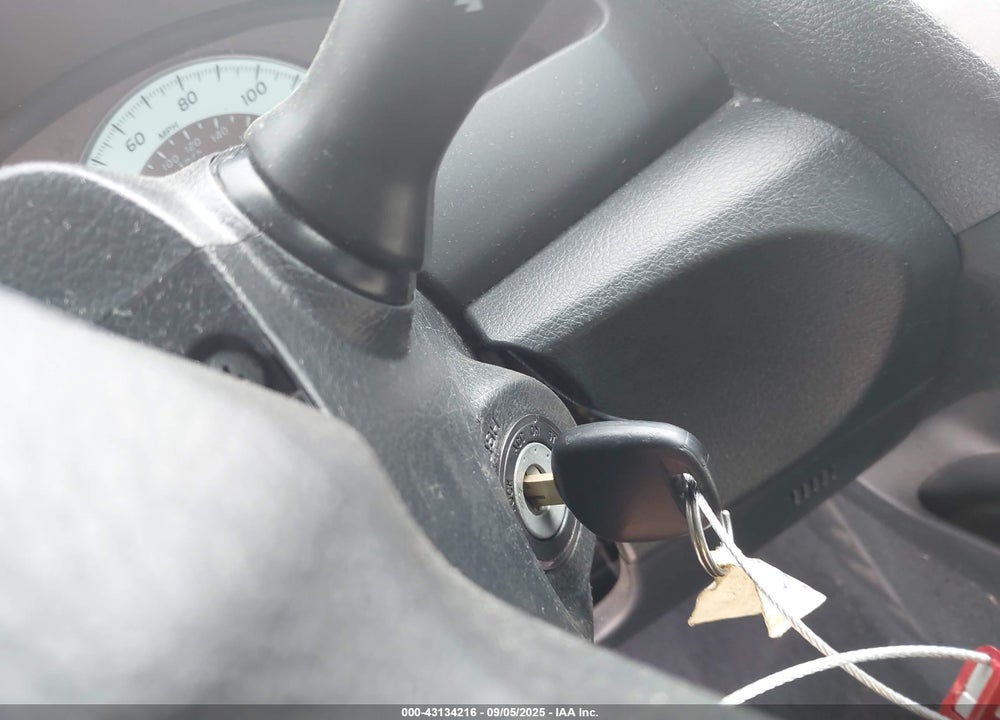 2011 TOYOTA CAMRY VIN: 4T1BF3EK2BU694197