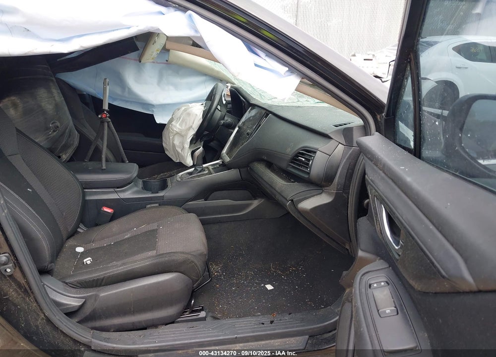 2023 SUBARU OUTBACK VIN: 4S4BTACC5P3147995