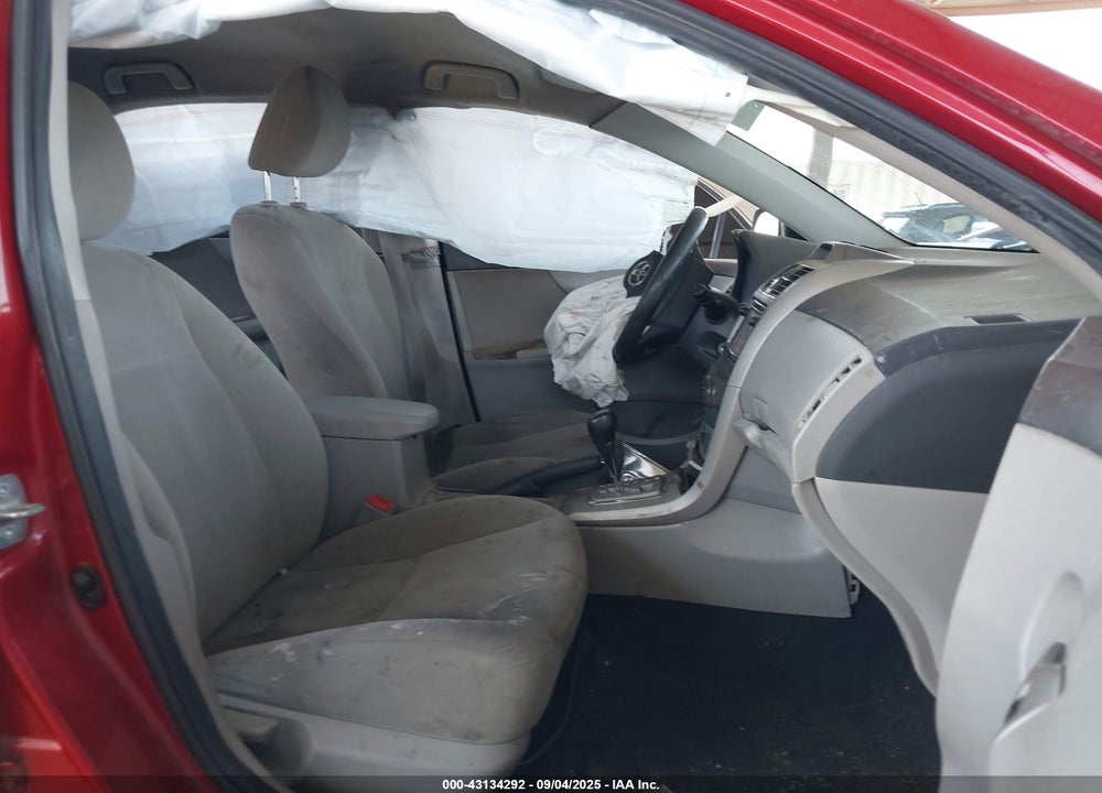2013 TOYOTA COROLLA VIN: 5YFBU4EE4DP098664