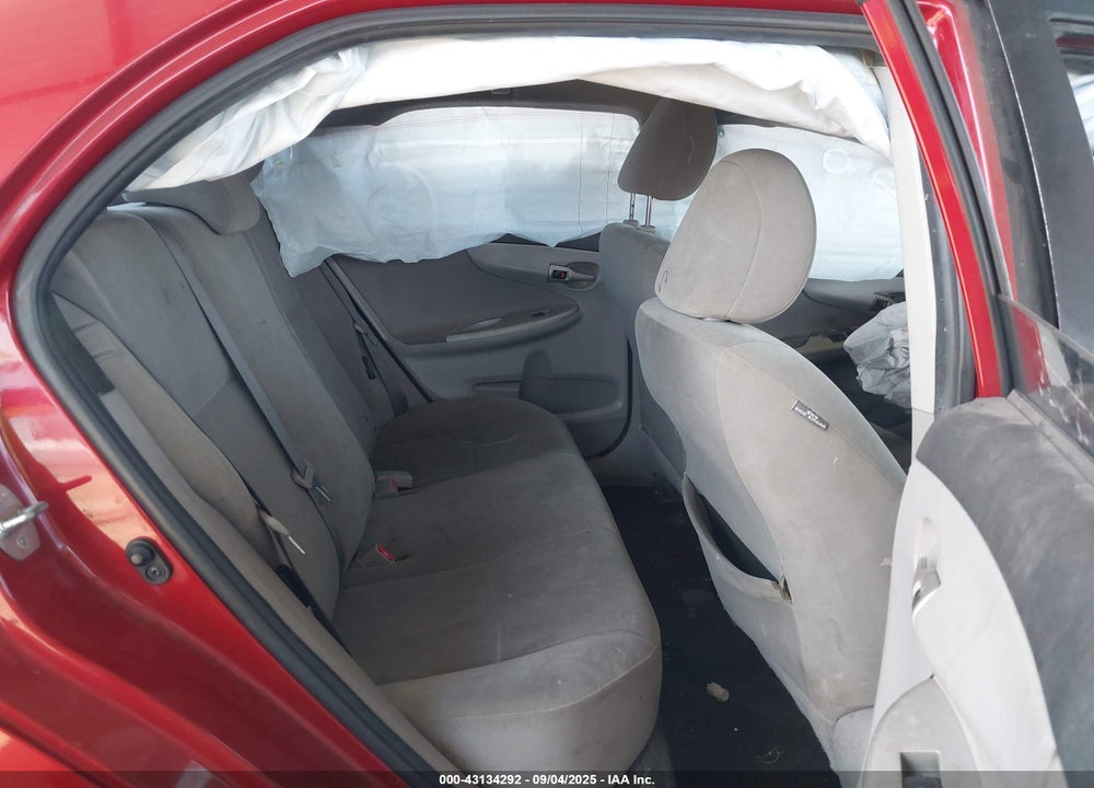 2013 TOYOTA COROLLA VIN: 5YFBU4EE4DP098664