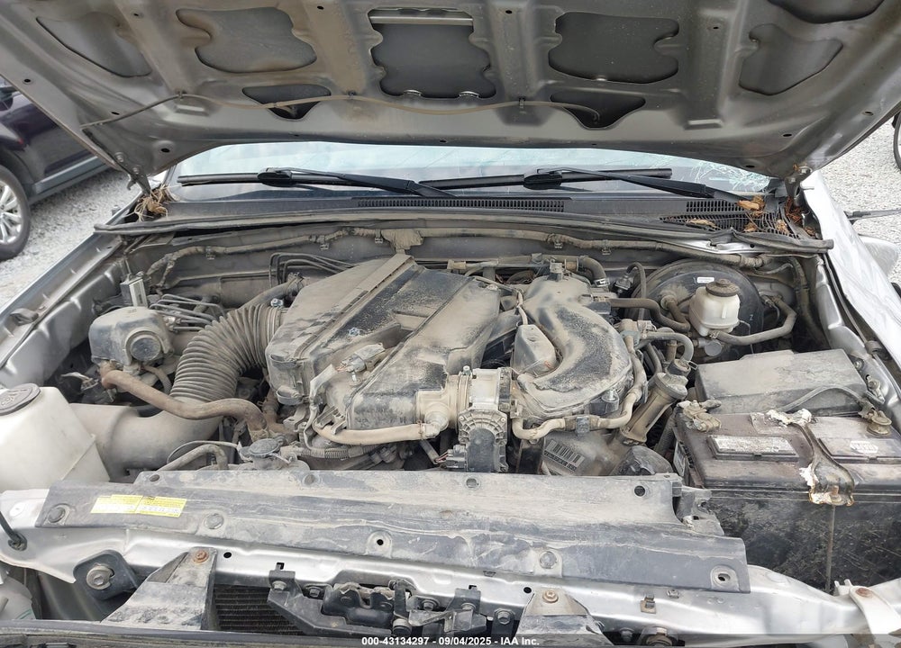 2015 TOYOTA TACOMA VIN: 5TFLU4EN2FX137664