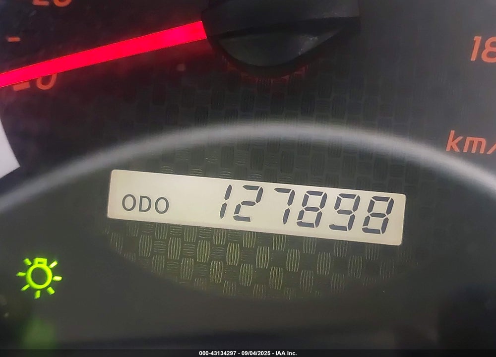 2015 TOYOTA TACOMA VIN: 5TFLU4EN2FX137664