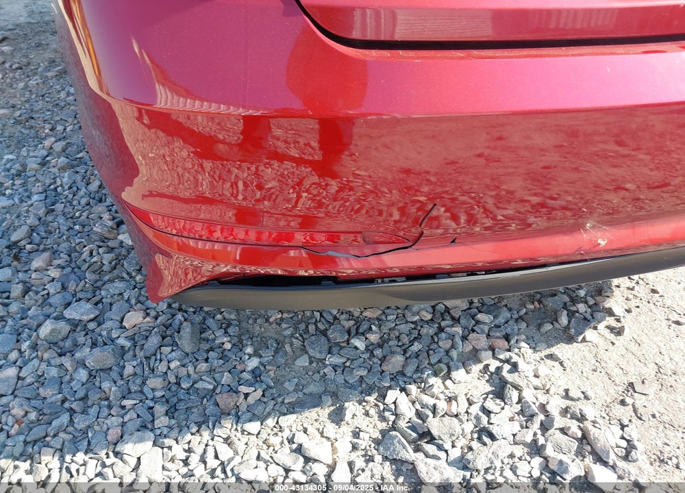 2016 HYUNDAI SONATA SE VIN: 5NPE24AF4GH382041