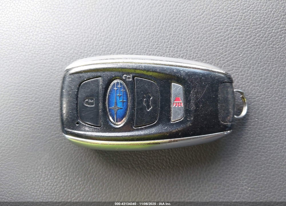 2023 SUBARU FORESTER VIN: JF2SKALC4PH509004