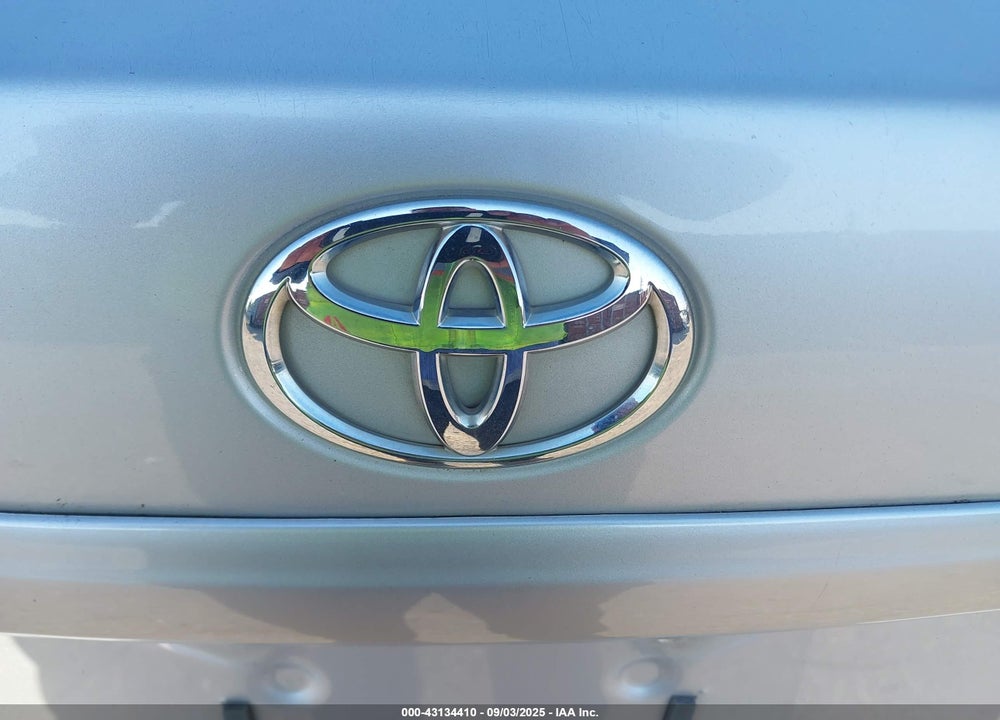 2010 TOYOTA COROLLA VIN: 1NXBU4EEXAZ226917
