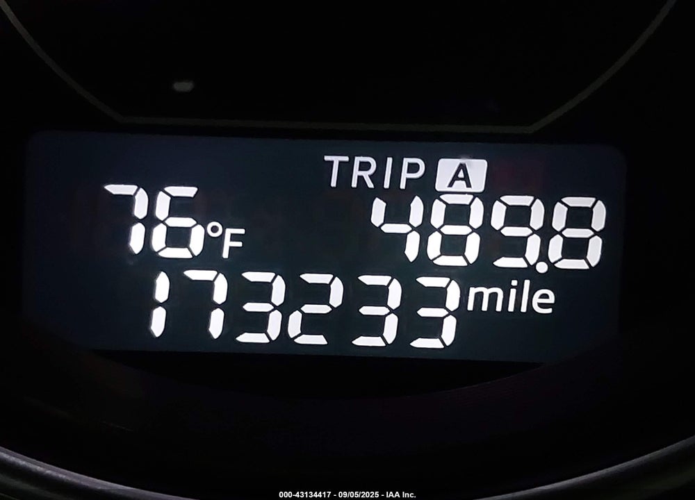 2015 MAZDA 6 VIN: JM1GJ1W5XF1188694