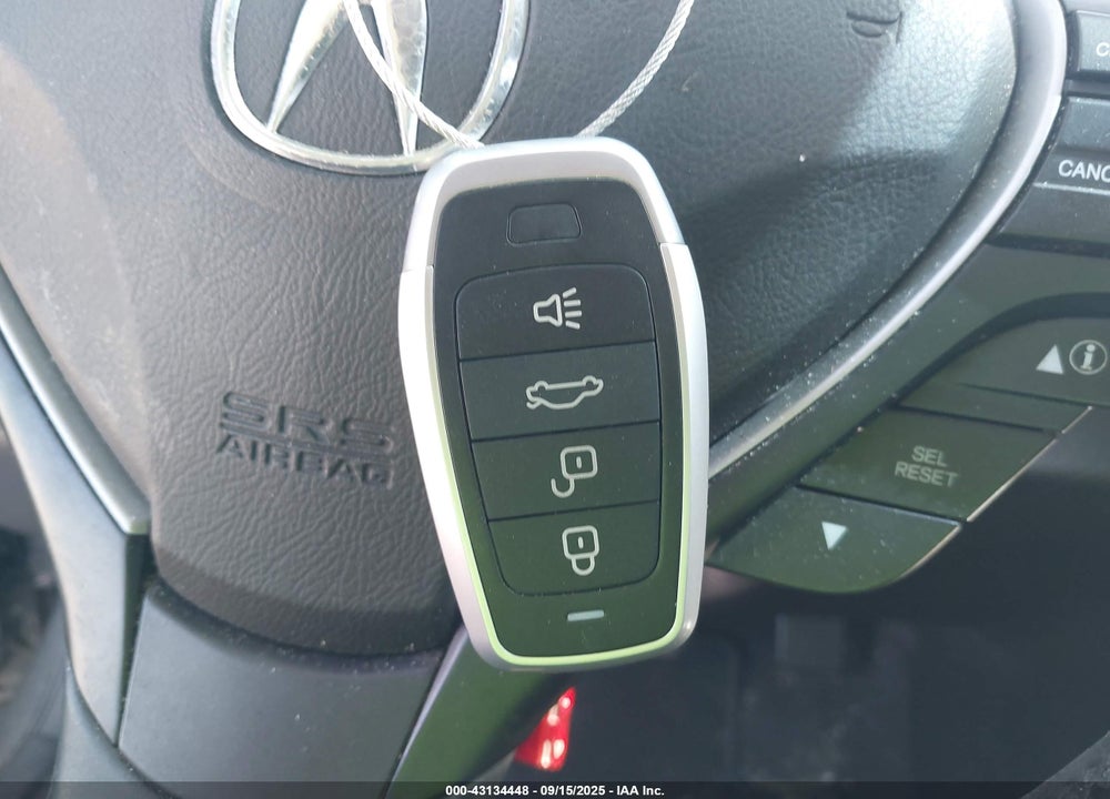 2014 ACURA ILX VIN: 19VDE1F34EE000293