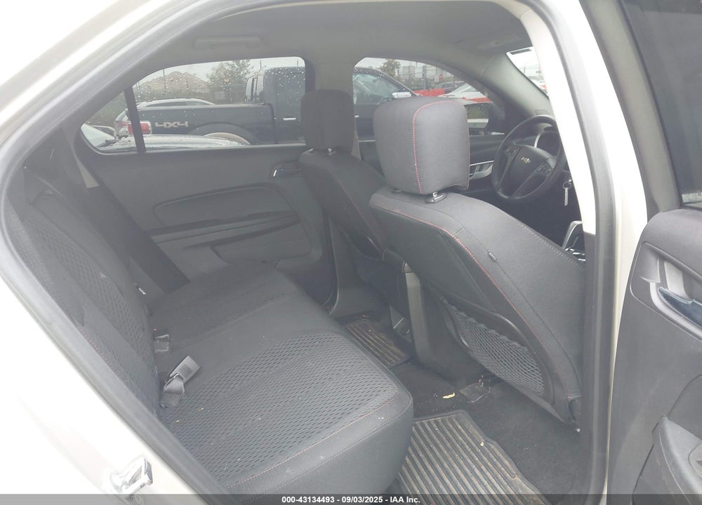 2014 CHEVROLET EQUINOX LS VIN: 1GNALAEK7EZ114454