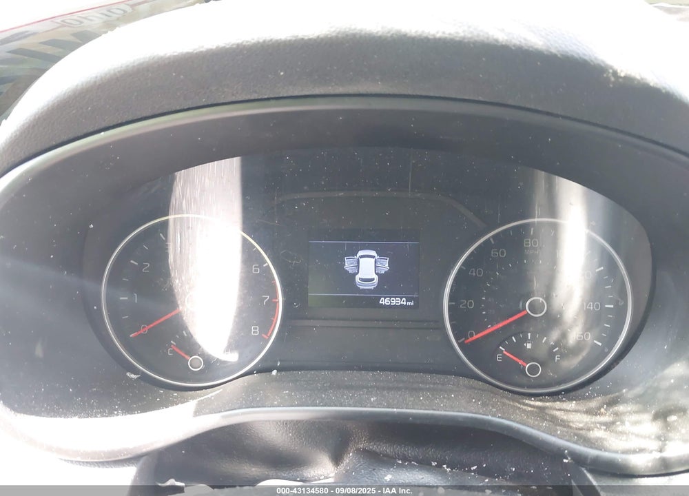 2022 KIA SPORTAGE VIN: KNDPM3AC6N7996187