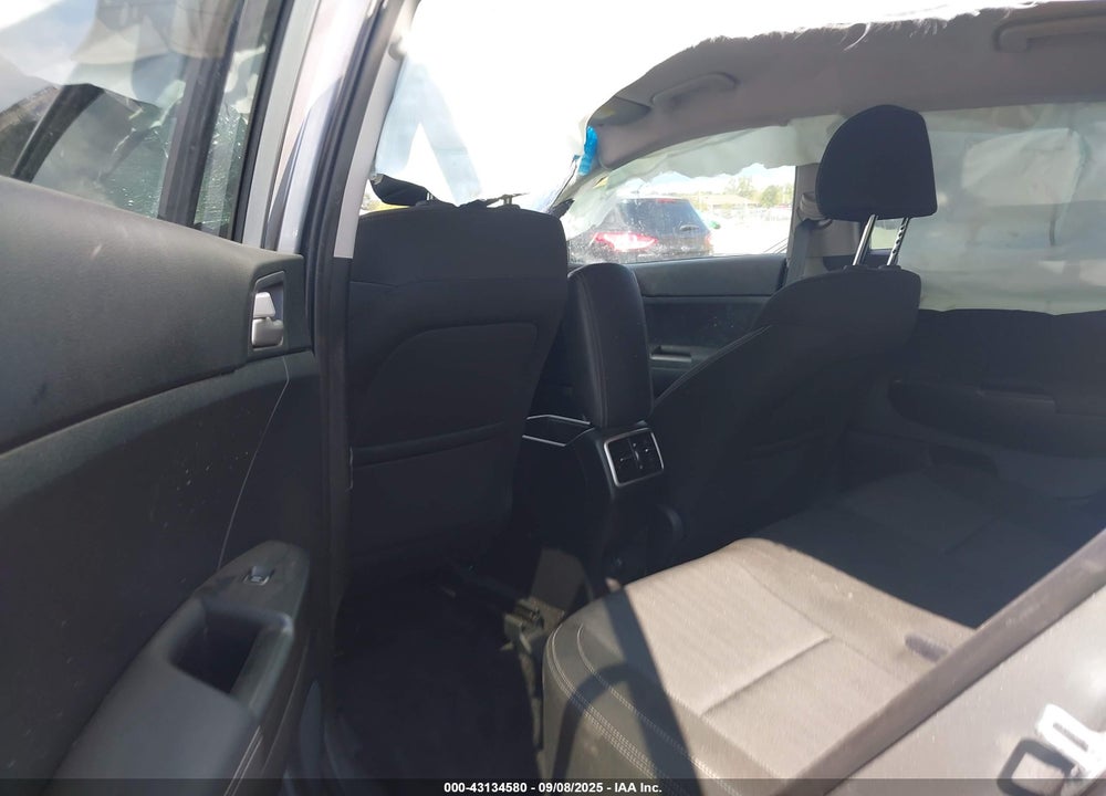 2022 KIA SPORTAGE VIN: KNDPM3AC6N7996187