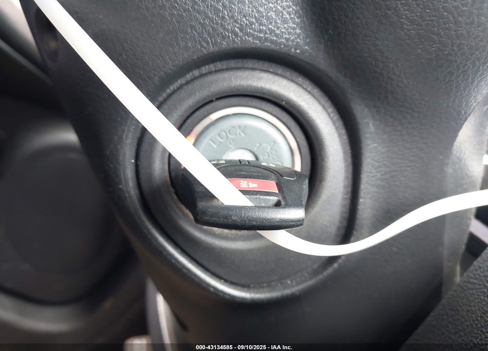 2010 NISSAN ROGUE VIN: JN8AS5MT9AW506431