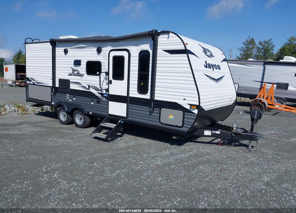 2022 JAYCO OTHER VIN: 1UJBJ0BM6N17N0560