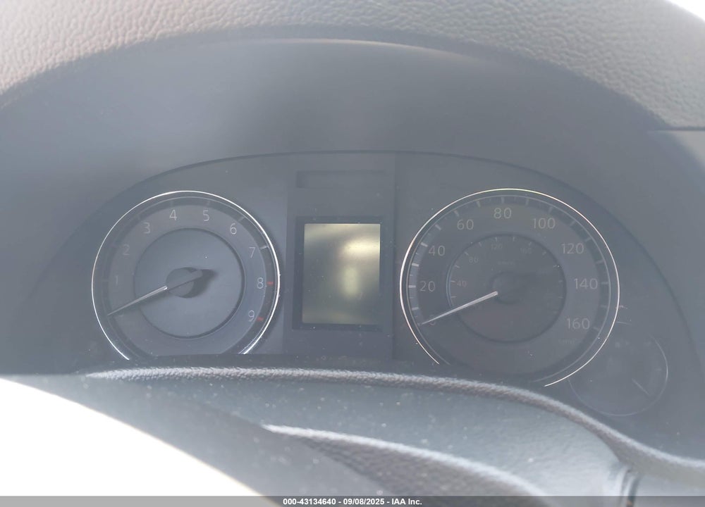 2015 INFINITI Q40 VIN: JN1CV6APXFM500619