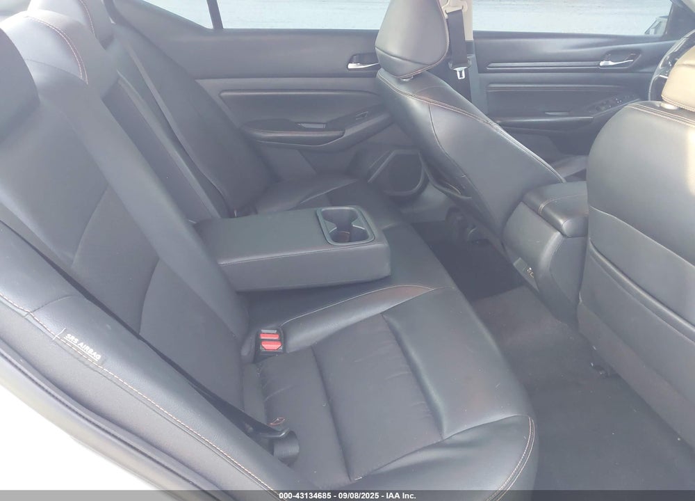 2019 NISSAN ALTIMA 2.5 SR VIN: 1N4BL4CV1KC154786