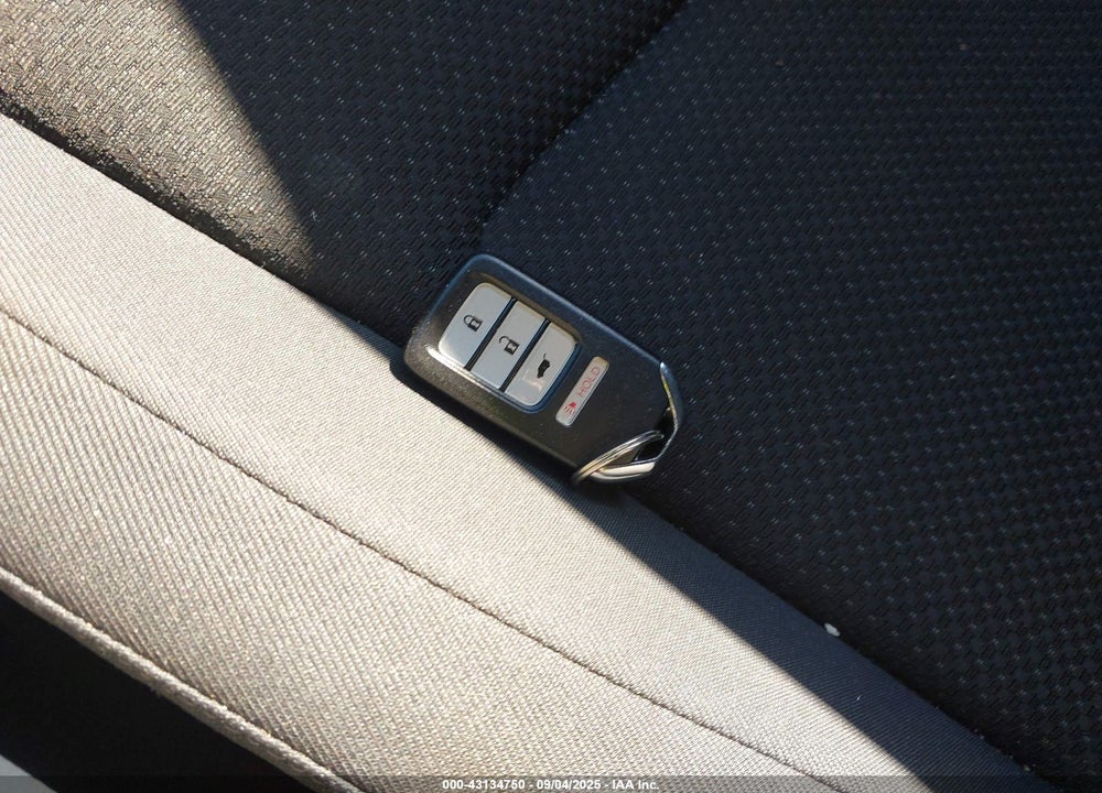 2022 HONDA HR-V VIN: 3CZRU6H52NM737469