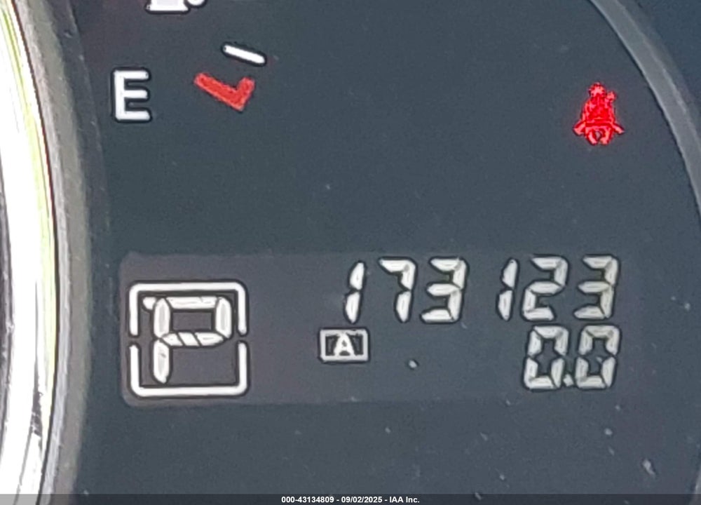 2013 NISSAN MURANO SV VIN: JN8AZ1MW5DW311414