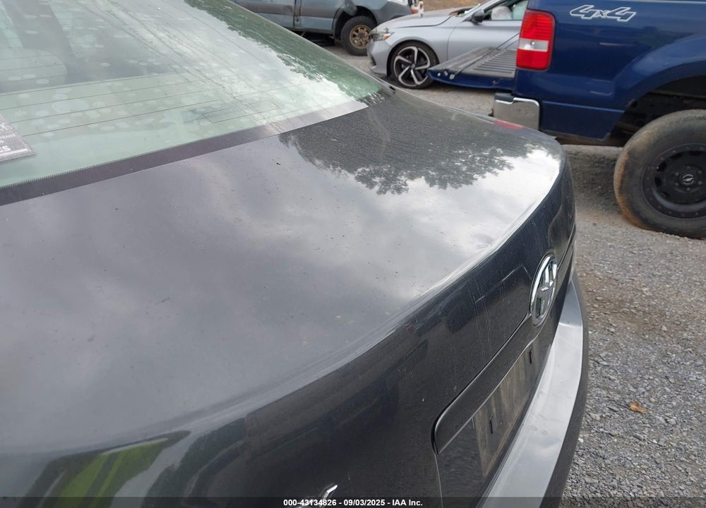 2009 TOYOTA CAMRY HYBRID VIN: 4T1BB46KX9U066172