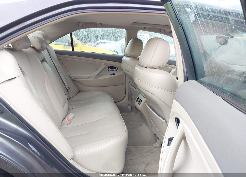 2009 TOYOTA CAMRY HYBRID VIN: 4T1BB46KX9U066172